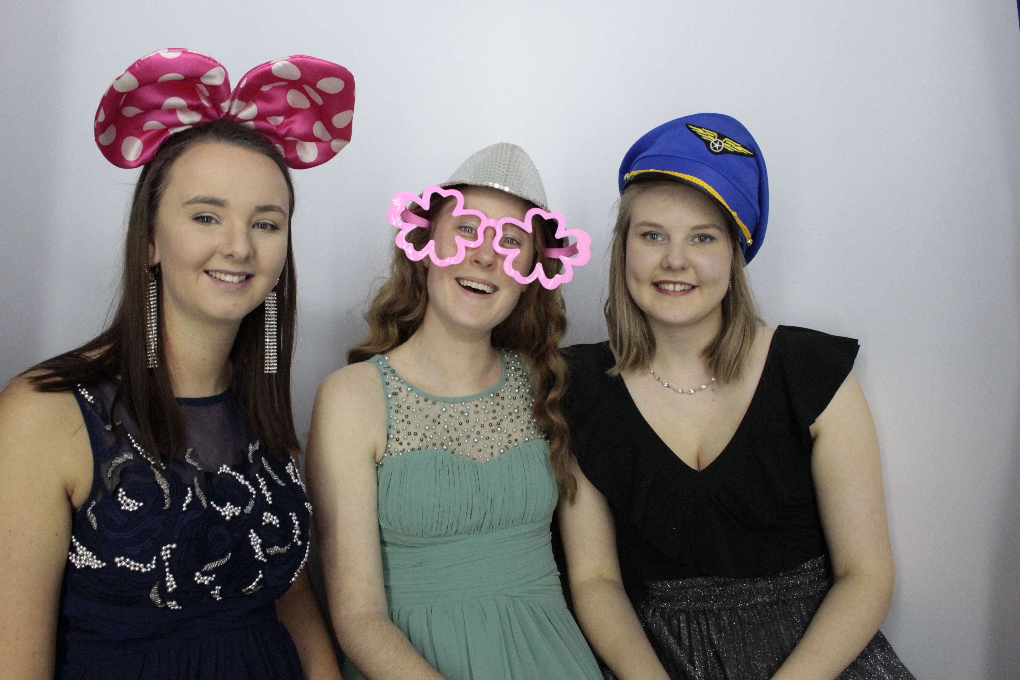 Norland Freshers Ball 2019 | View more photos from the event at gallery.myphotoboothexperience.co.uk/u/MyPhotoBoothExperienceLtd/Norland-Freshers-Ball-2019